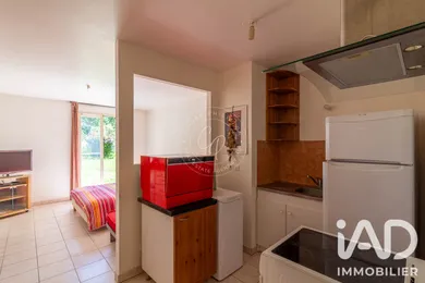 Studio à Beynes (78650)
