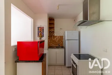 Studio à Beynes (78650)