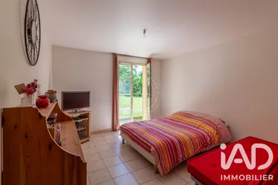 Appartement à Beynes (78650)