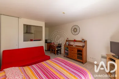 Studio à Beynes (78650)