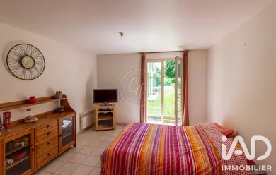 Appartement à Beynes (78650)