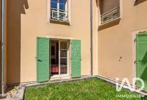 Studio à Beynes (78650)