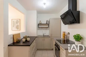 Studio in Beynes (78650)