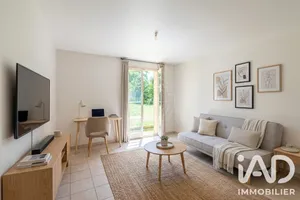Appartement à Beynes (78650)