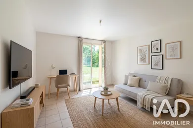 Appartement à Beynes (78650)