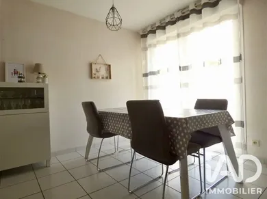 Maison de ville à Joué-lès-Tours (37300)