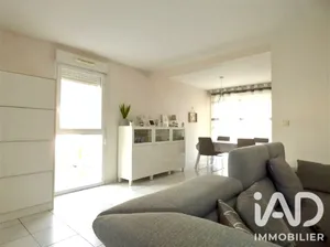 Maison de ville à Joué-lès-Tours (37300)