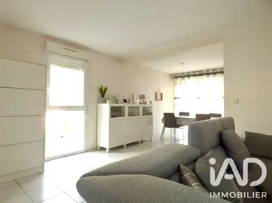 Maison de ville à Joué-lès-Tours (37300)