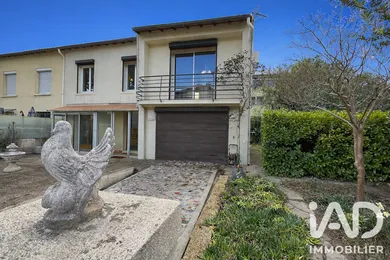Maison à Montpellier (34000)