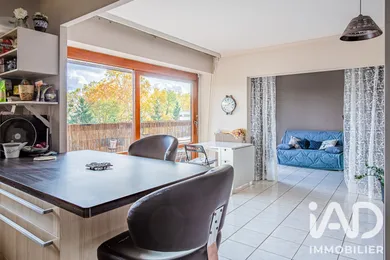 Appartement à Athis-Mons (91200)