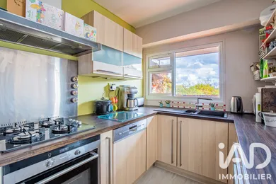 Appartement à Athis-Mons (91200)