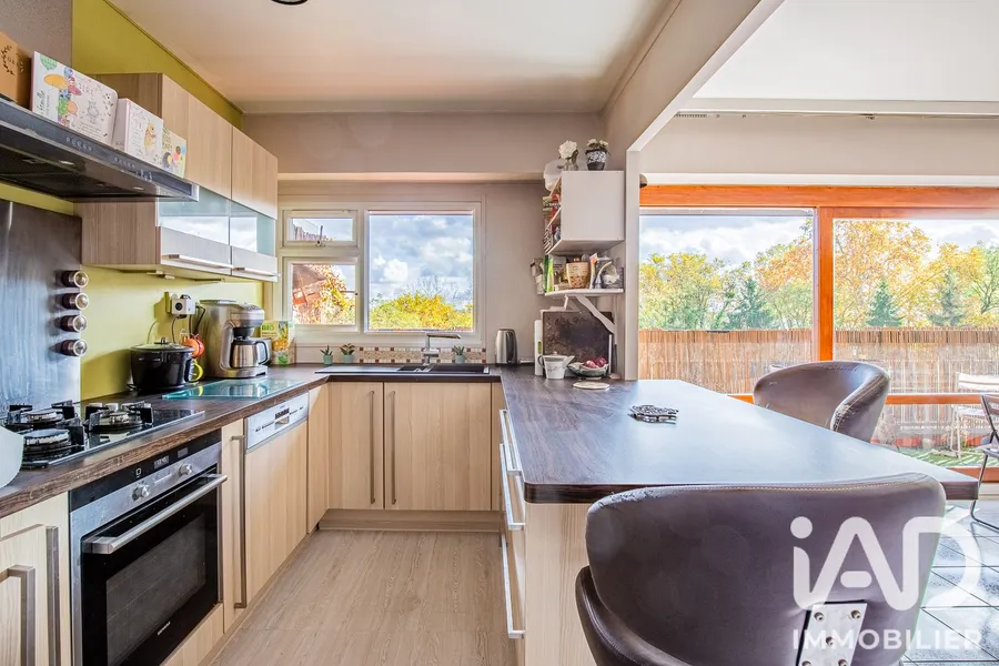 Appartement à Athis-Mons (91200) photo 3