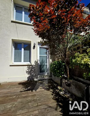 Townhouse in Le Havre (76600)