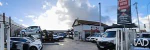 Garage, Station-service à Pontault-Combault (77340)