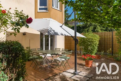 Appartement à Fontainebleau (77300)