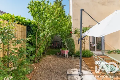 Appartement à Fontainebleau (77300)