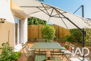Appartement à Fontainebleau (77300)