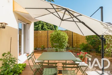 Appartement à Fontainebleau (77300)