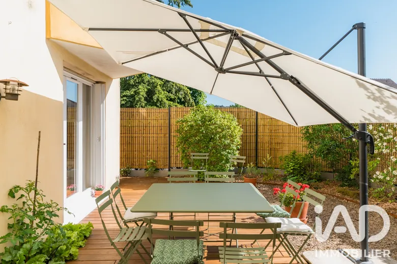Appartement 5 pièces 100 m² · à Fontainebleau · 100 m² · 480 000 €