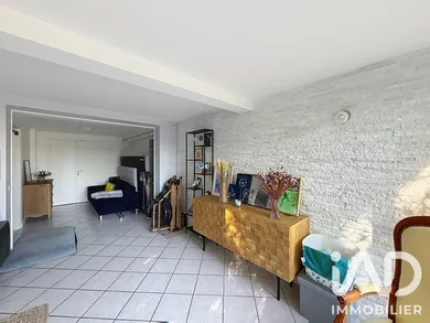 Maison à Eaubonne (95600)