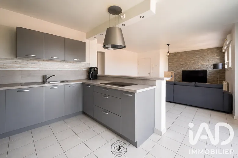 Appartement 3 pièces 67 m² · à Maizières-lès-Metz · 67 m² · 170 000 €