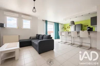 Appartement à Maizières-lès-Metz (57280)