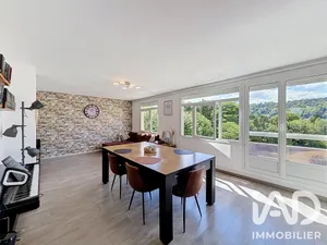 Apartment in Saint-Aubin-lès-Elbeuf (76410)