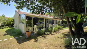 Maison à Meschers-sur-Gironde (17132)