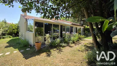 Maison à Meschers-sur-Gironde (17132)