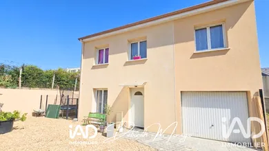 Maison à Limay (78520)