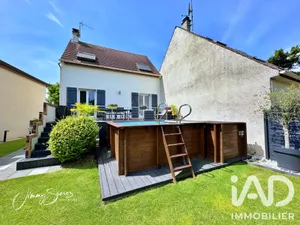 Traditional house in Villiers-sur-Marne (94350)