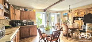 House in Bouffémont (95570)