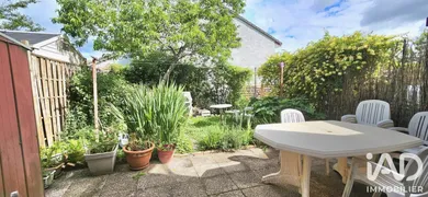Maison à Bouffémont (95570)