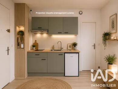 Appartement à Étampes (91150)