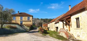 House in Proissans (24200)