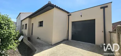 Maison à Vinassan (11110)