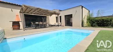 Maison à Vinassan (11110)