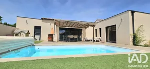 Maison à Vinassan (11110)