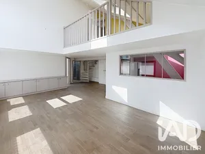 Appartement à Rouen (76000)