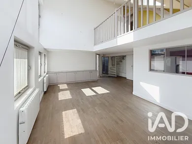 Appartement à Rouen (76000)