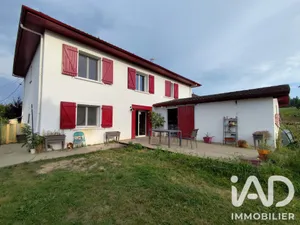 House in Viodos-Abense-de-Bas (64130)