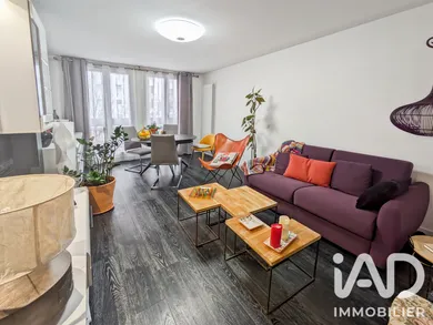 Appartement à Lorient (56100)