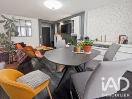 Apartment in Lorient (56100)