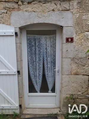 Maison de village à Cazals (82140)