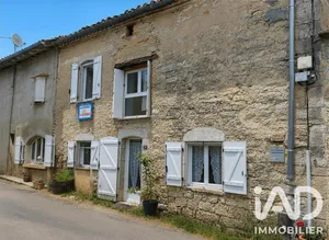 Maison de village à Cazals (82140)