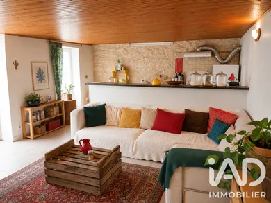 Maison de village à Cazals (82140)