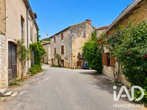 Village house in Cazals (82140)