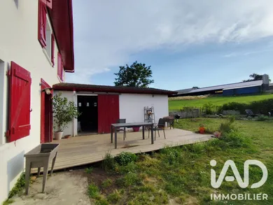 House in Viodos-Abense-de-Bas (64130)