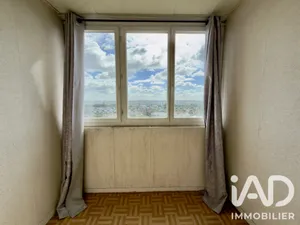 Apartment in Créteil (94000)