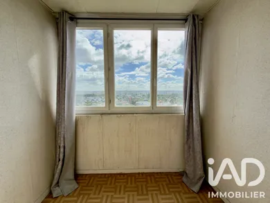 Appartement à Créteil (94000)